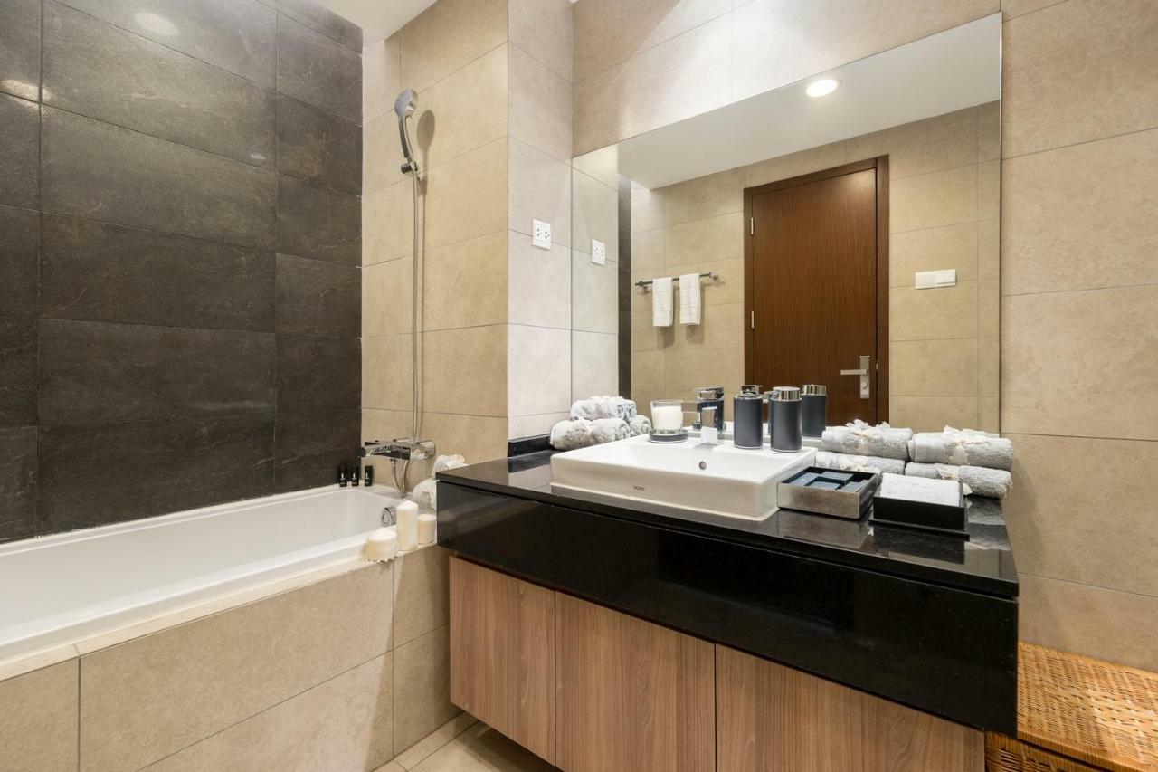 Lancaster Hanoi Service Apartment Экстерьер фото